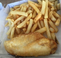 Harvey Fish  Chips - New South Wales Tourism 