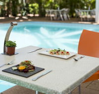Hearson's Bistro - New South Wales Tourism 