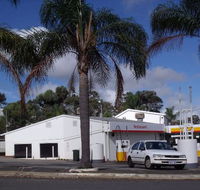Hillview Roadhouse Motel Restaurant - New South Wales Tourism 