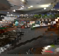 Hotel - New South Wales Tourism 