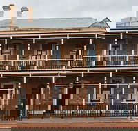 Imperial Homestead - New South Wales Tourism 