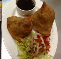 Indian at collie Indian restaurant - New South Wales Tourism 