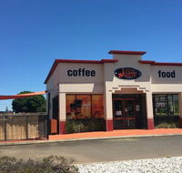 Jabba Cafe - New South Wales Tourism 