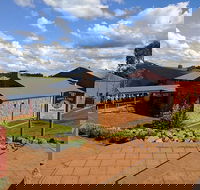 Jarrah Jacks Brewery