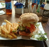 Jarrahdale Cafe and General Store - New South Wales Tourism 