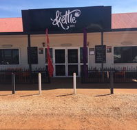 Kettle - New South Wales Tourism 