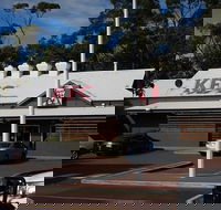 KFC - New South Wales Tourism 