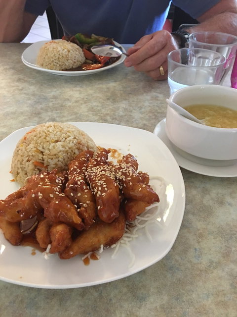 Kimberley Asian Cuisine - New South Wales Tourism  2