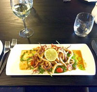 Kingsley Motel  Restaurant - New South Wales Tourism 
