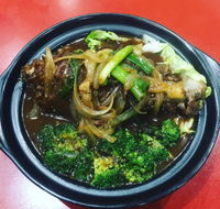 KK Rice-N-Tea Chinese Restaurant - New South Wales Tourism 