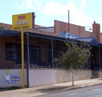 Kojonup Commercial Hotel Restaurant - New South Wales Tourism 