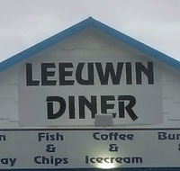 Leeuwin Diner - New South Wales Tourism 