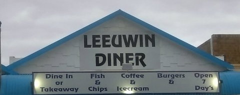 Leeuwin Diner - New South Wales Tourism  0