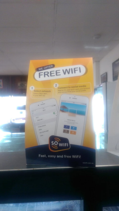 Leeuwin Diner - New South Wales Tourism  1