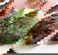 Little Fish - New South Wales Tourism 