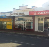 Lucys Tearooms - New South Wales Tourism 