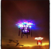 Lwoy's Chinese Restaurant - New South Wales Tourism 