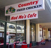 Mad Mo's - New South Wales Tourism 