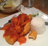 Manjimup Hotel Restaurant - New South Wales Tourism 