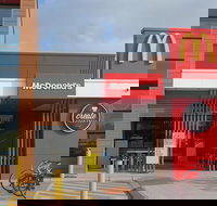 Mcdonald's Family Restaurants - New South Wales Tourism 