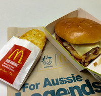 McDonalds - New South Wales Tourism 