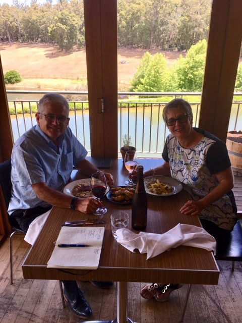 Millbrook Winery - New South Wales Tourism  3