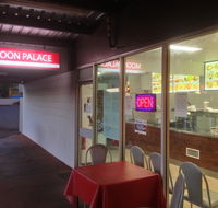Moon Palace Chinese Restaurant - New South Wales Tourism 