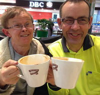 Muffin Break Bunbury Forum - New South Wales Tourism 