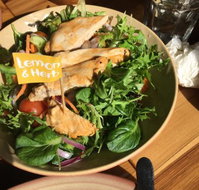 Nando's - New South Wales Tourism 