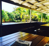 Neaps Bistro - New South Wales Tourism 