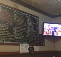 Northam Tavern - New South Wales Tourism 