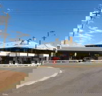 Northampton Motor Hotel - New South Wales Tourism 