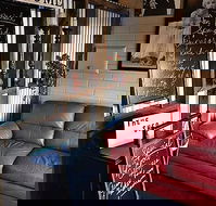 Northside Tavern Shed Restaurant - New South Wales Tourism 