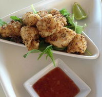Oceans Restaurant - New South Wales Tourism 