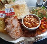Offshore Cafe  Restaurant - New South Wales Tourism 