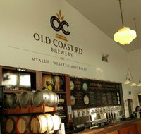 Old Coast Road Brewery - New South Wales Tourism 