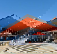 Outback Travel Centres Carnarvon - New South Wales Tourism 