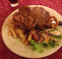 Pearlers Rest - New South Wales Tourism 