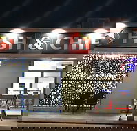 Pinjarra Fish  Chips