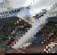 Pinjarra Lunchbar  Cafe