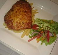 Port Cafe - New South Wales Tourism 