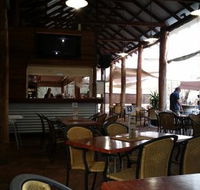 Redcliffe on the Murray