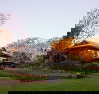 Rivendell Winery Restaurant - New South Wales Tourism 