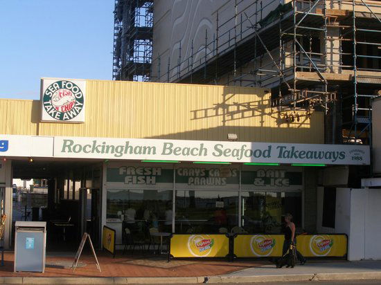 Rockingham WA New South Wales Tourism 