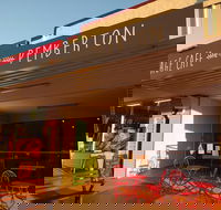 Sage Cafe - New South Wales Tourism 