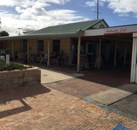 Salt Water Cafe - New South Wales Tourism 