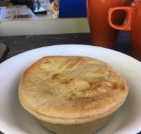 Shark Bay Bakery and Cafe - New South Wales Tourism 