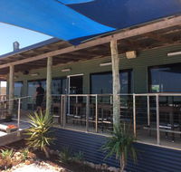 Shark Bay Ocean Park Aquarium - New South Wales Tourism 