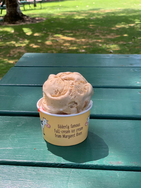 Simmo's Icecreamery - New South Wales Tourism  1