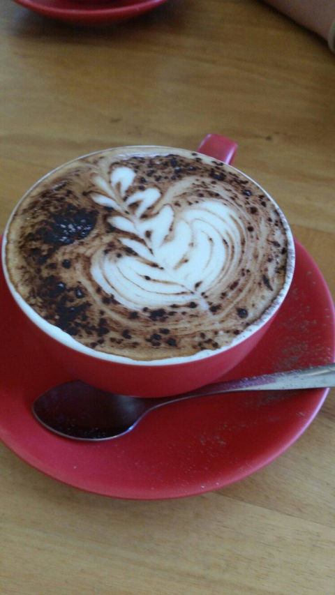 Smithereens Cafe - New South Wales Tourism  4